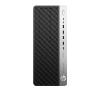 Lenovo PC 800 G3 TOWER Intel i5-7500 8GB DDR4 250GB SSD SAMSUNG WIN10 COA Ricondizionato